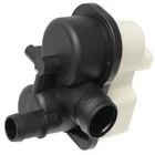WTR500020 Genuinexl Evaporative Emissions System Leak Detection Pump For LR3 New. Price: $359.28.