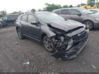 Used Vapor Canister Fits: 2024 Subaru Xv Crosstrek Grade. Price: $174.90.
