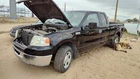 2004-2006 Ford F150 Fuel Vapor Canister Oem Charcoal Housing 5L3Z9D653A Used. Price: $131.25.