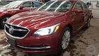 Used Vapor Canister Fits: 2018 Buick Lacrosse Grade. Price: $99.99.
