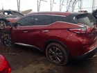 Murano 2016 Fuel Vapor Canister 6984865 Used. Price: $117.89.