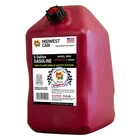 Midwest Can 5 Gal Hdpe Gas Epa & Carb Approved New. Price: $66.00.
