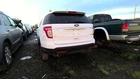 Used Vapor Canister Fits: 2013 Ford Explorer Grade. Price: $123.00.