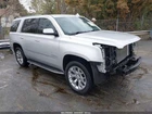 Used Vapor Canister Fits: 2015 Gmc Yukon Grade. Price: $174.90.