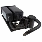 Vapor Canister-fuel Motorcraft CX-2106 New. Price: $261.98.