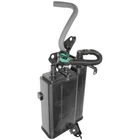 Vapor Canister Wve 4B1739 Fits 12-17 Toyota Prius 1.8L-L4 New. Price: $180.17.