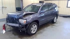 Used Vapor Canister Fits: 2007 Toyota Highlander Grade. Price: $130.99.