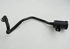 New Audi Tt Fv Vapor Canister Filter Air Line 8W0201997G Original No Duties. Price: $88.96.