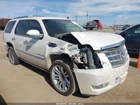 Used Vapor Canister Fits: 2011 Cadillac Escalade Grade. Price: $175.75.