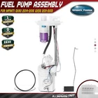 Fuel Pump Module Assembly W/ Sending Unit For Infiniti QX56 QX80 2011-2016 5.6L New. Price: $159.99.