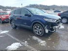 Used Vapor Canister Fits: 2019 Honda Cr-v Grade. Price: $185.00.
