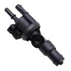Vapor Canister Purge Valve Assembly 13907621174 Compatible With Mini Cooper New. Price: $37.25.