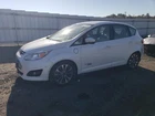 Used Vapor Canister Fits: 2017 Ford C-max Grade. Price: $174.90.