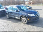 Used Vapor Canister Fits: 2011 Volkswagen Tiguan Grade. Price: $174.90.