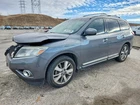 Used Vapor Canister Fits: 2016 Nissan Pathfinder Grade. Price: $161.49.