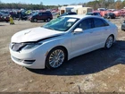 Used Vapor Canister Fits: 2015 Lincoln Mkz Grade. Price: $174.90.