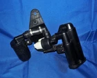 2010-2016 Porsche 970 Panamera Charcoal Fuel Vapor Canister Filter Cleaner Oem Used. Price: $52.16.