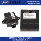 33041D2000 Oem Fuel Pump Controller 1P For Hyundai Genesis G80 G90 Kia K900 New. Price: $123.50.