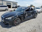 Used Vapor Canister Fits: 2018 Infiniti Q50 Grade. Price: $185.00.