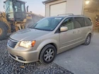 Used Vapor Canister Fits: 2012 Chrysler Town & Country Grade. Price: $174.90.