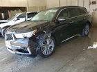Used Vapor Canister Fits: 2017 Acura Mdx Grade. Price: $174.90.