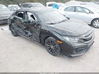 Used Vapor Canister Fits: 2020 Honda Civic Grade. Price: $166.16.