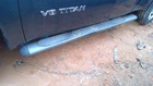 Used Vapor Canister Fits: 2006 Nissan Titan Grade. Price: $185.00.