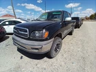 Tundra 2001 Fuel Vapor Canister 11955173 Used. Price: $103.02.