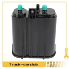 Fuel Vapor Charcoal Canister For 2002-2003 Jeep Liberty 3.7L 2.4L CP3205 VC317 New. Price: $83.69.