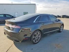 Used Vapor Canister Fits: 2014 Lincoln Mkz Grade. Price: $93.18.
