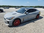 Used Vapor Canister Fits: 2019 Kia Stinger Grade. Price: $174.90.