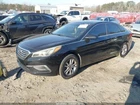 Used Vapor Canister Fits: 2016 Hyundai Sonata Grade. Price: $174.90.