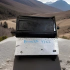 Plymouth Prowler 97-02 Oem Vapor Canister 11006D With Bracket, # 4865220AC Used. Price: $315.00.