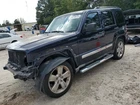 Used Vapor Canister Fits: 2011 Jeep Liberty Grade. Price: $174.90.
