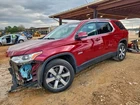 Used Vapor Canister Fits: 2021 Chevrolet Traverse Grade. Price: $161.49.