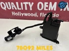 2016-2022 Bmw Series 740 750 M760 G11 G12 Fuel Charcoal Vapor Canister Oem 78K Used. Price: $94.88.