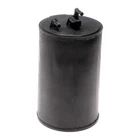 For Gmc Savana 1500/2500/3500 1996 Vapor Canister Charcoal Filter Element Black New. Price: $173.97.