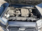 Used Vapor Canister Fits: 2018 Toyota Tacoma Grade. Price: $105.86.