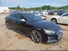 Audi S5 2018 Fuel Vapor Canister 2153087 Used. Price: $180.00.