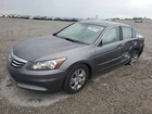 Used Vapor Canister Fits: 2012 Honda Accord Grade. Price: $174.90.