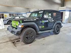 Used Vapor Canister Fits: 2018 Jeep Wrangler Grade. Price: $174.90.