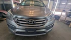 Used Vapor Canister Fits: 2018 Hyundai Santa Fe Grade. Price: $144.90.