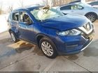 Used Vapor Canister Fits: 2020 Nissan Rogue Grade. Price: $185.00.