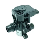 Cooling Water Change Over Valve For Mercedes-benz Glc W205 W222 W213 A0005003040 New. Price: $127.00.
