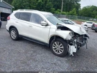 Used Vapor Canister Fits: 2017 Nissan Rogue Grade. Price: $174.90.