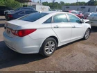 Used Vapor Canister Fits: 2013 Hyundai Sonata Grade. Price: $131.90.