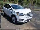 Used Vapor Canister Fits: 2019 Ford Escape Grade. Price: $174.90.