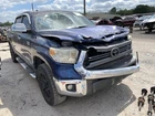 Used Vapor Canister Fits: 2014 Toyota Tundra Grade. Price: $177.49.