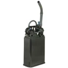 Vapor Canister Wve 4B1078 Fits 01-04 Toyota Sequoia 4.7L-V8 New. Price: $643.63.