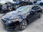 Fuel Vapor Charcoal Canister 2012 13 14 15 Kia Optima 2.4L Ulev Built Used. Price: $86.10.